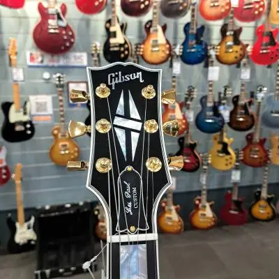 Gibson Les Paul Custom 70's 2